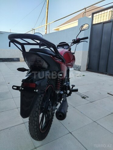 Tufan M50-10