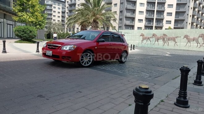Kia Cerato-2