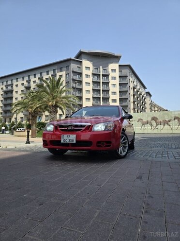 Kia Cerato-6