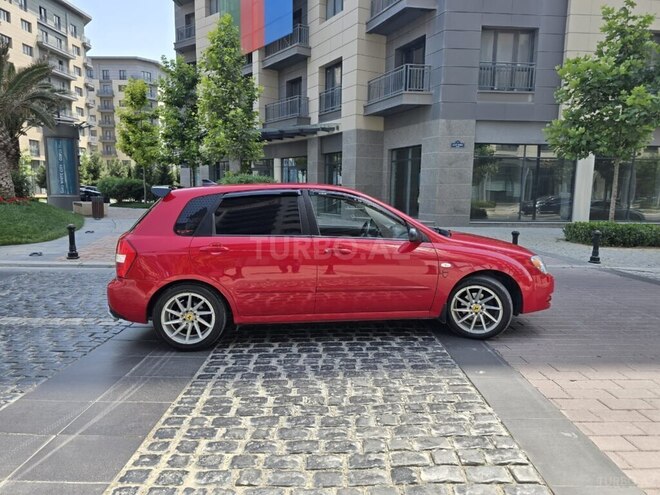 Kia Cerato-4