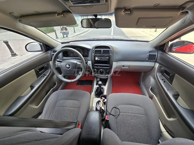 Kia Cerato-8