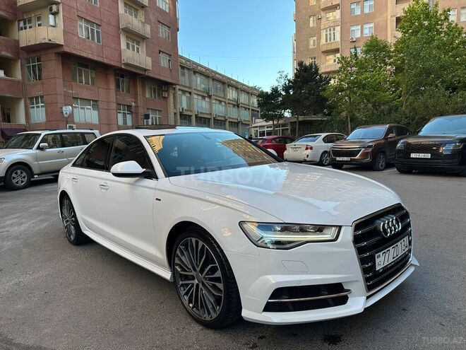 Audi A6-3