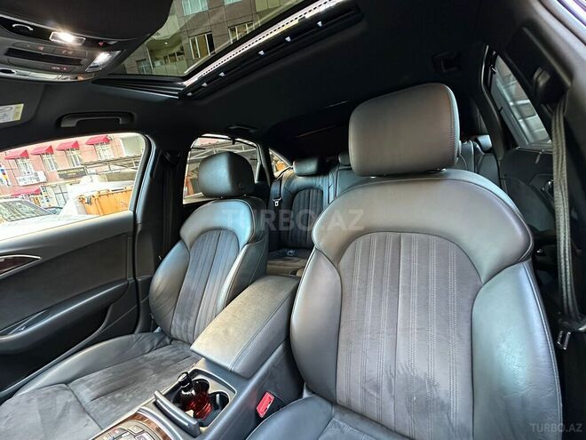 Audi A6-10