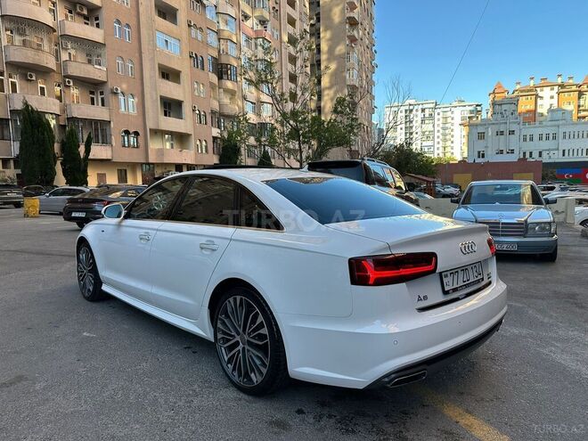 Audi A6-7