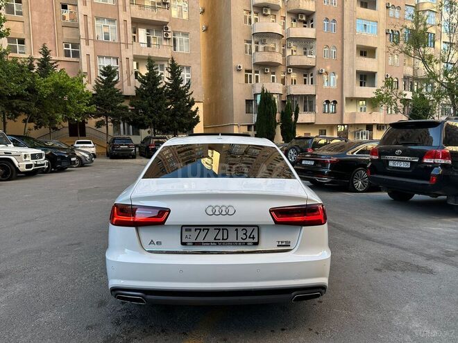 Audi A6-6