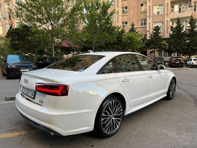 Audi A6-8