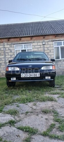 LADA (VAZ) 2115-1