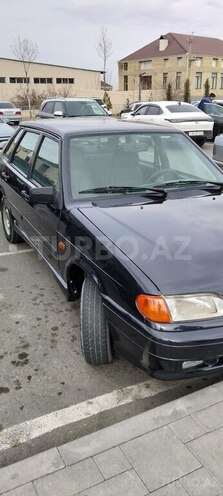 LADA (VAZ) 2115-3