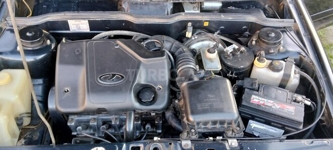 LADA (VAZ) 2115-6