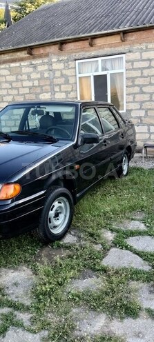 LADA (VAZ) 2115-5
