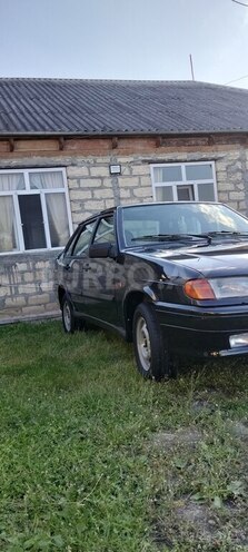 LADA (VAZ) 2115-4