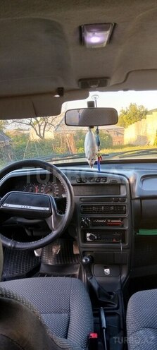 LADA (VAZ) 2115-8