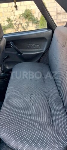 LADA (VAZ) 2115-7