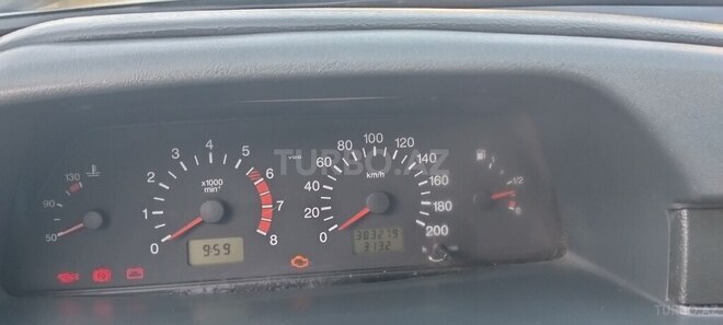 LADA (VAZ) 2115-10