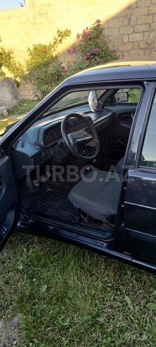 LADA (VAZ) 2115-9