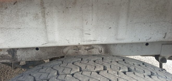 Mercedes Sprinter 212-5