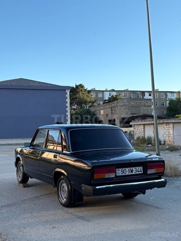 LADA (VAZ) 2107-9