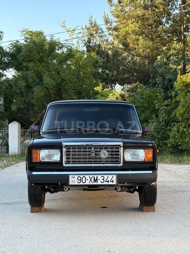 LADA (VAZ) 2107-3