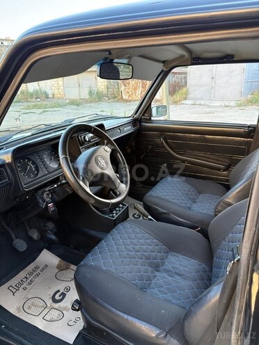 LADA (VAZ) 2107-17