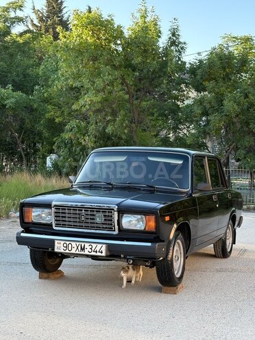 LADA (VAZ) 2107-4