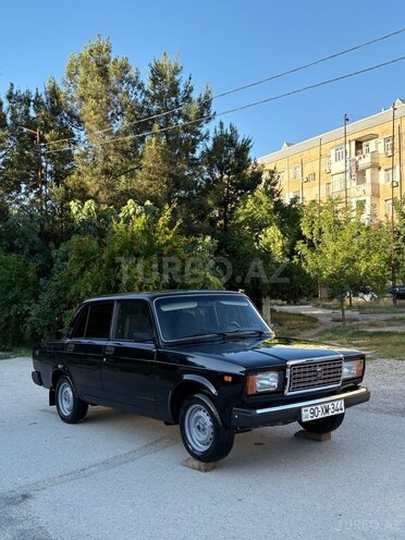 LADA (VAZ) 2107-5