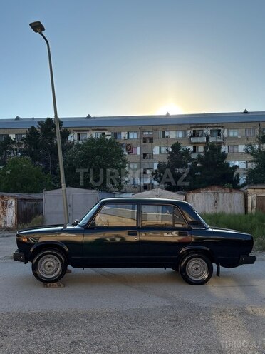LADA (VAZ) 2107-7