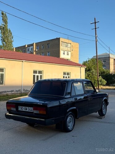 LADA (VAZ) 2107-10