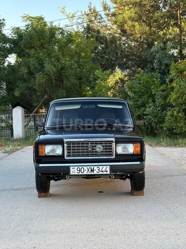 LADA (VAZ) 2107-1