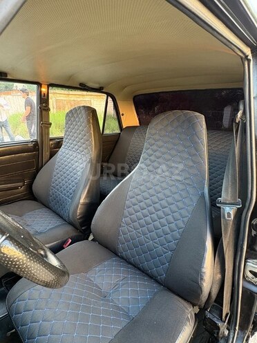LADA (VAZ) 2107-19