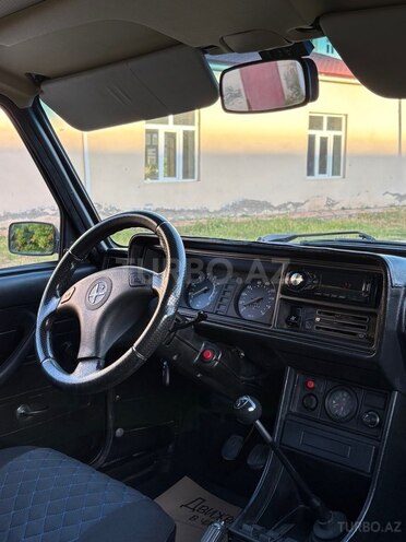 LADA (VAZ) 2107-18
