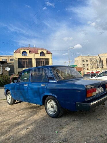 LADA (VAZ) 2107-4