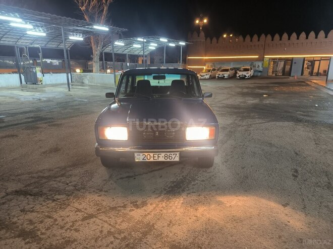 LADA (VAZ) 2107-7