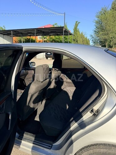 Mercedes E 220-7