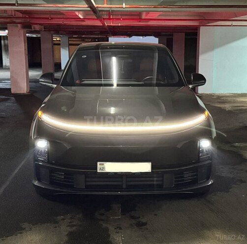 Li Auto L7-1