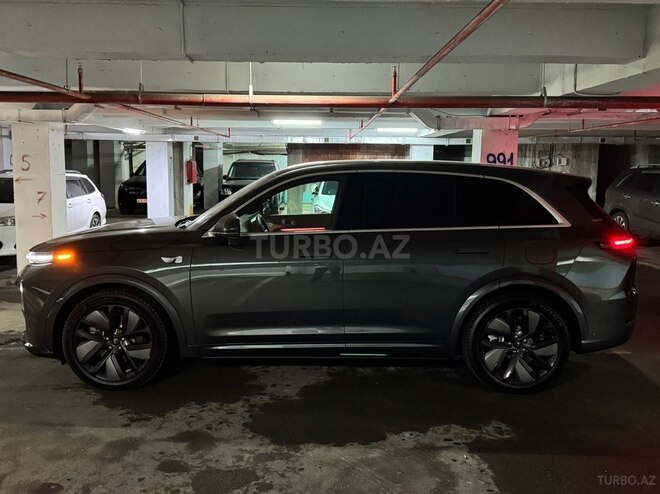 Li Auto L7-5