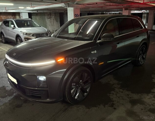 Li Auto L7-4