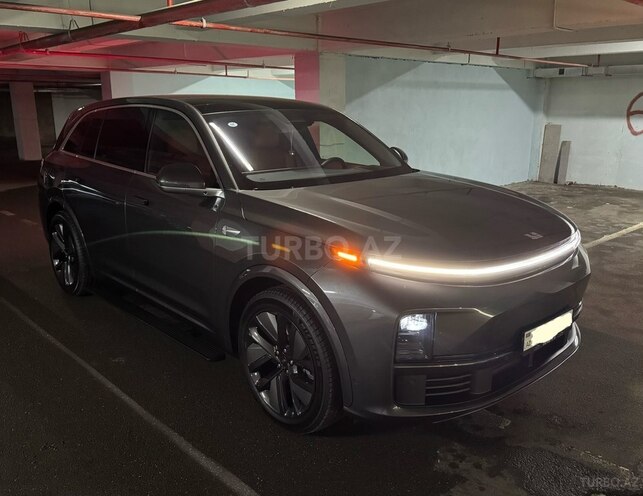 Li Auto L7-2