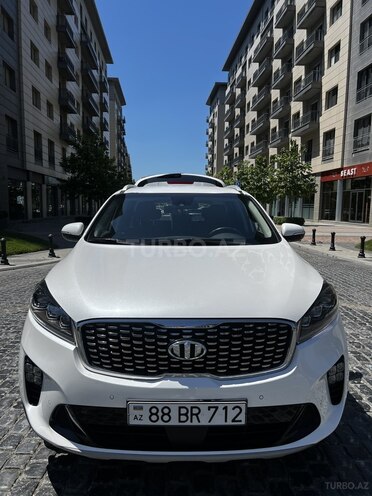 Kia Sorento-2