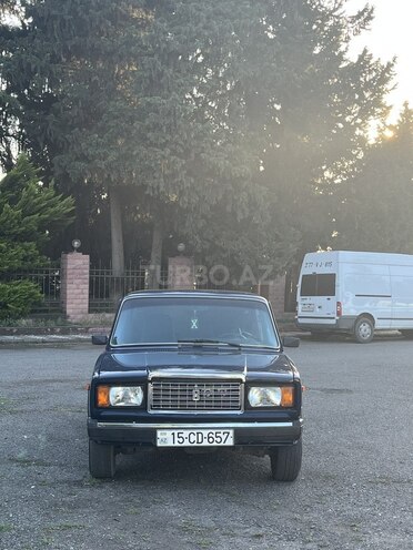 LADA (VAZ) 2107-20