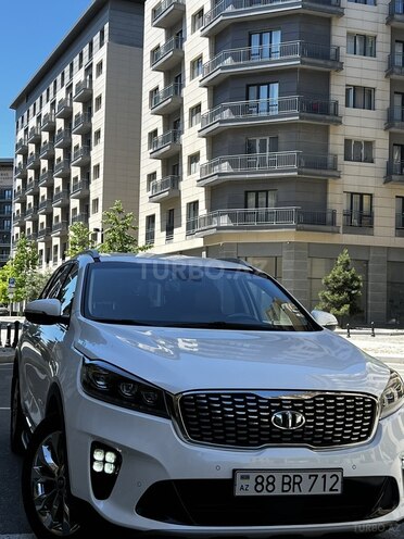 Kia Sorento-5