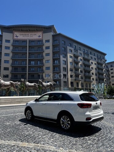Kia Sorento-7