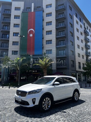 Kia Sorento-10
