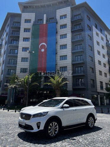 Kia Sorento-9