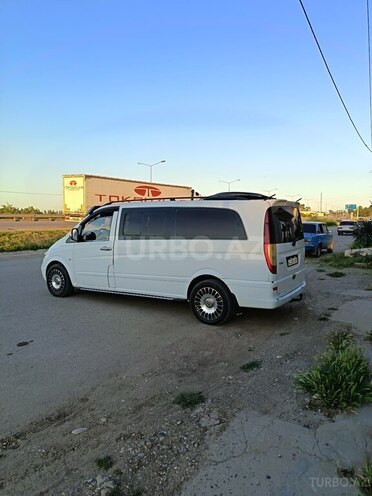 Mercedes Vito 115 CDI-3
