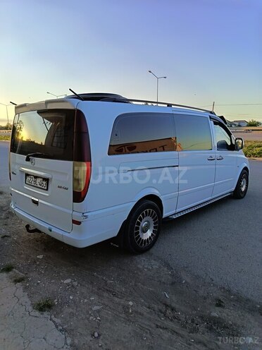 Mercedes Vito 115 CDI-5