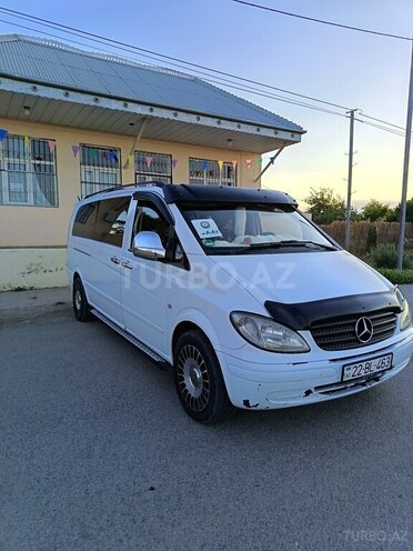Mercedes Vito 115 CDI-6