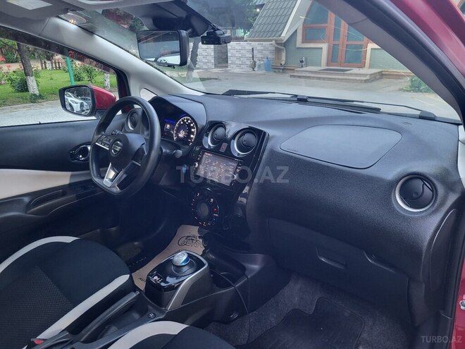 Nissan Note-14