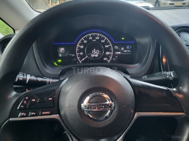 Nissan Note-13