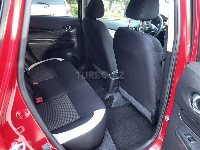 Nissan Note-15