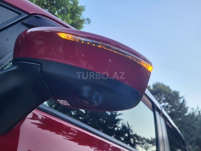 Nissan Note-21